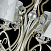 Люстра подвесная Maytoni Monile ARM004-06-W